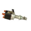 SPECTRA PREMIUM VW02 Distributor, ignition